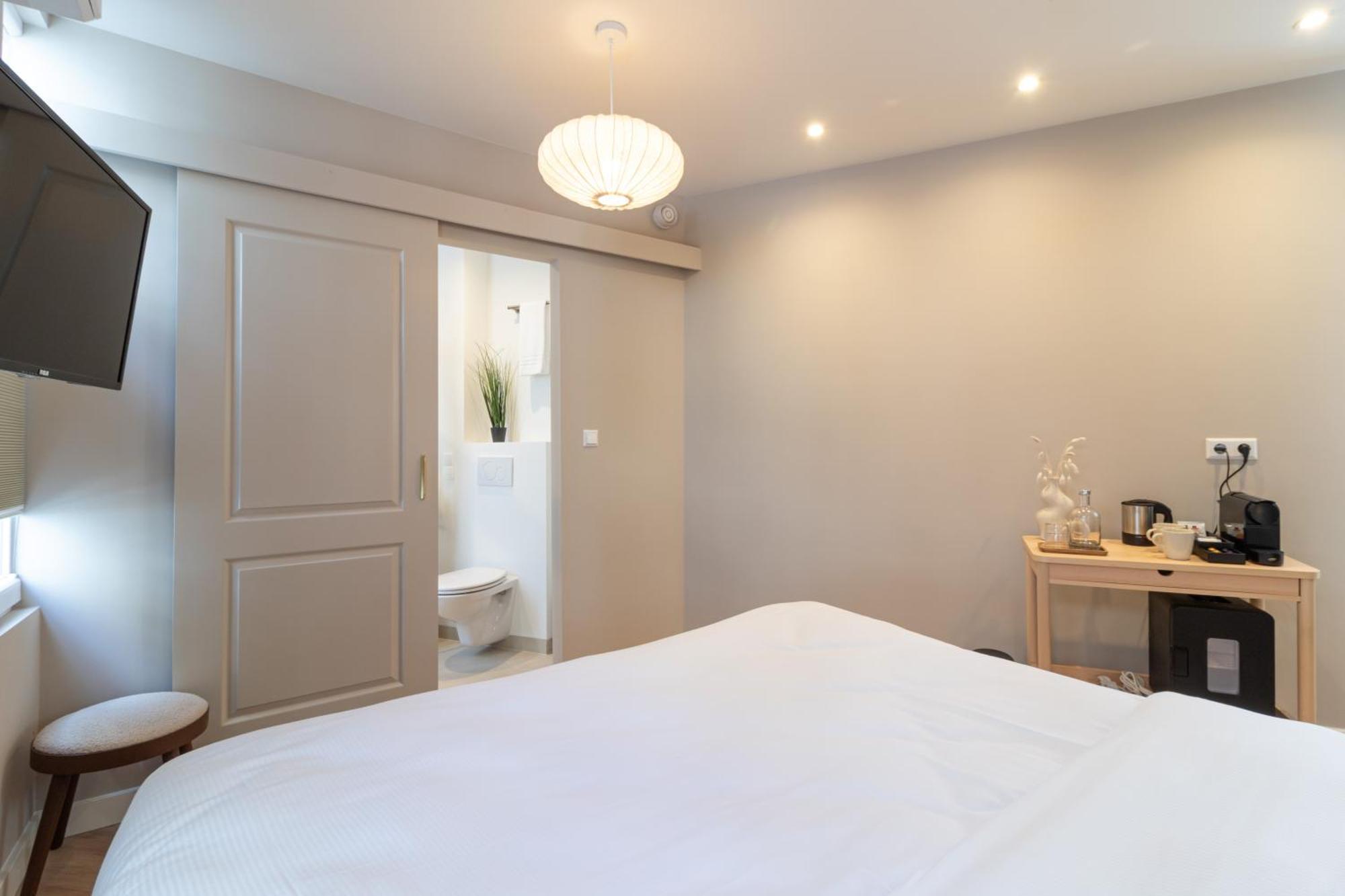 האג Sayo Boutique Hotel מראה חיצוני תמונה