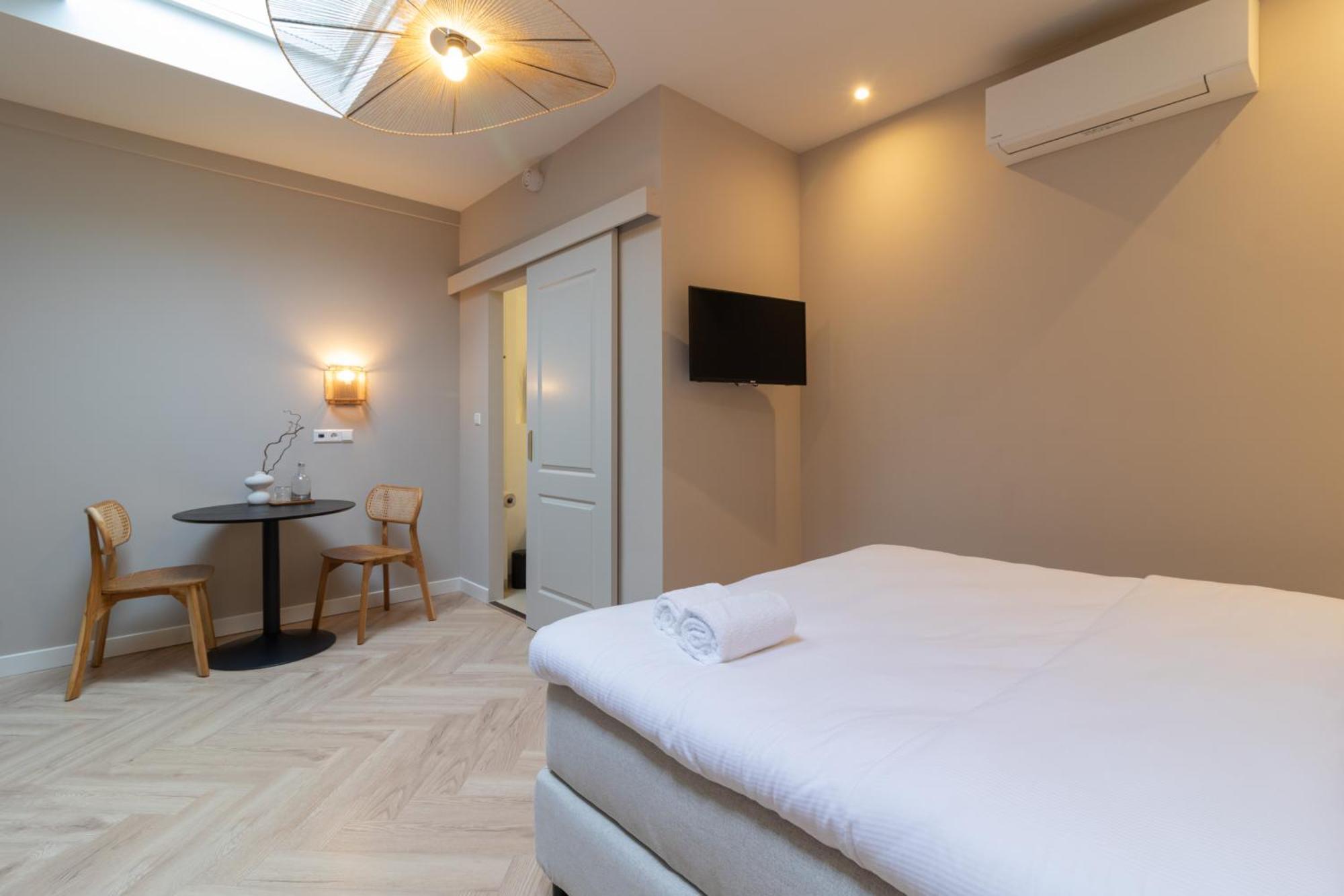 האג Sayo Boutique Hotel מראה חיצוני תמונה