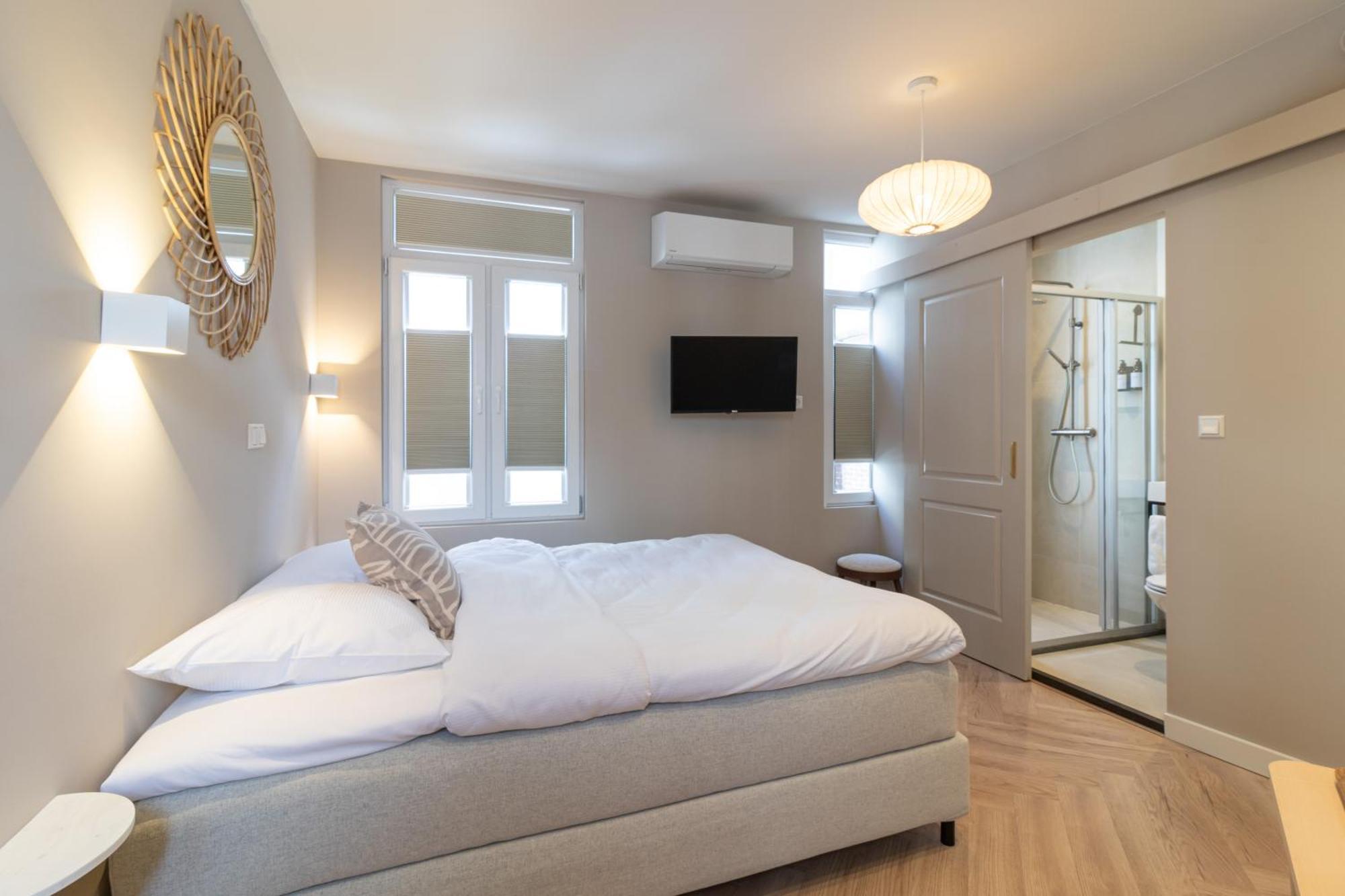 האג Sayo Boutique Hotel מראה חיצוני תמונה