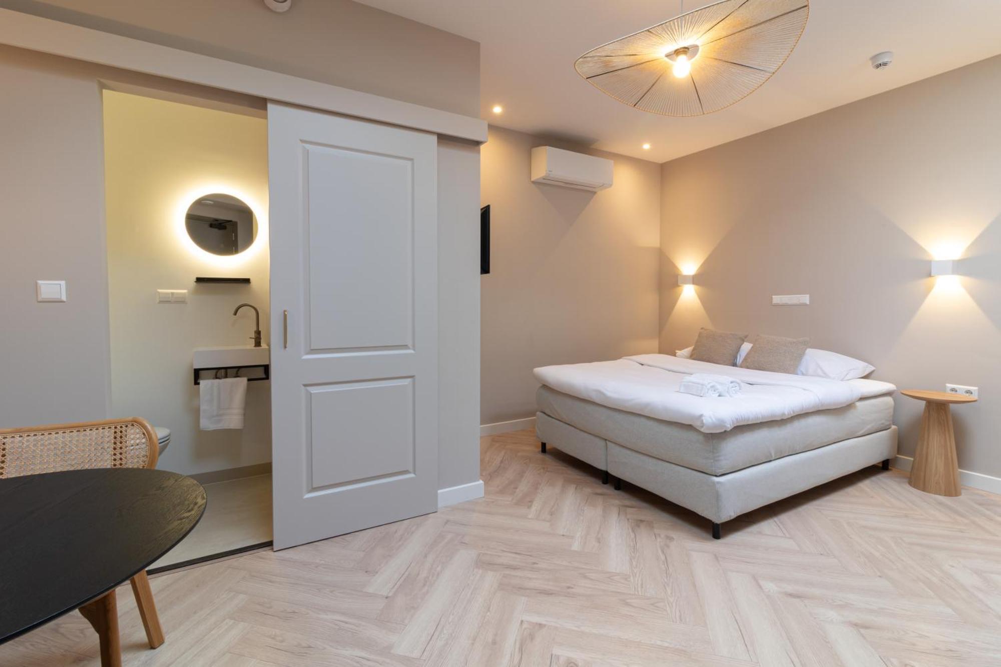 האג Sayo Boutique Hotel מראה חיצוני תמונה