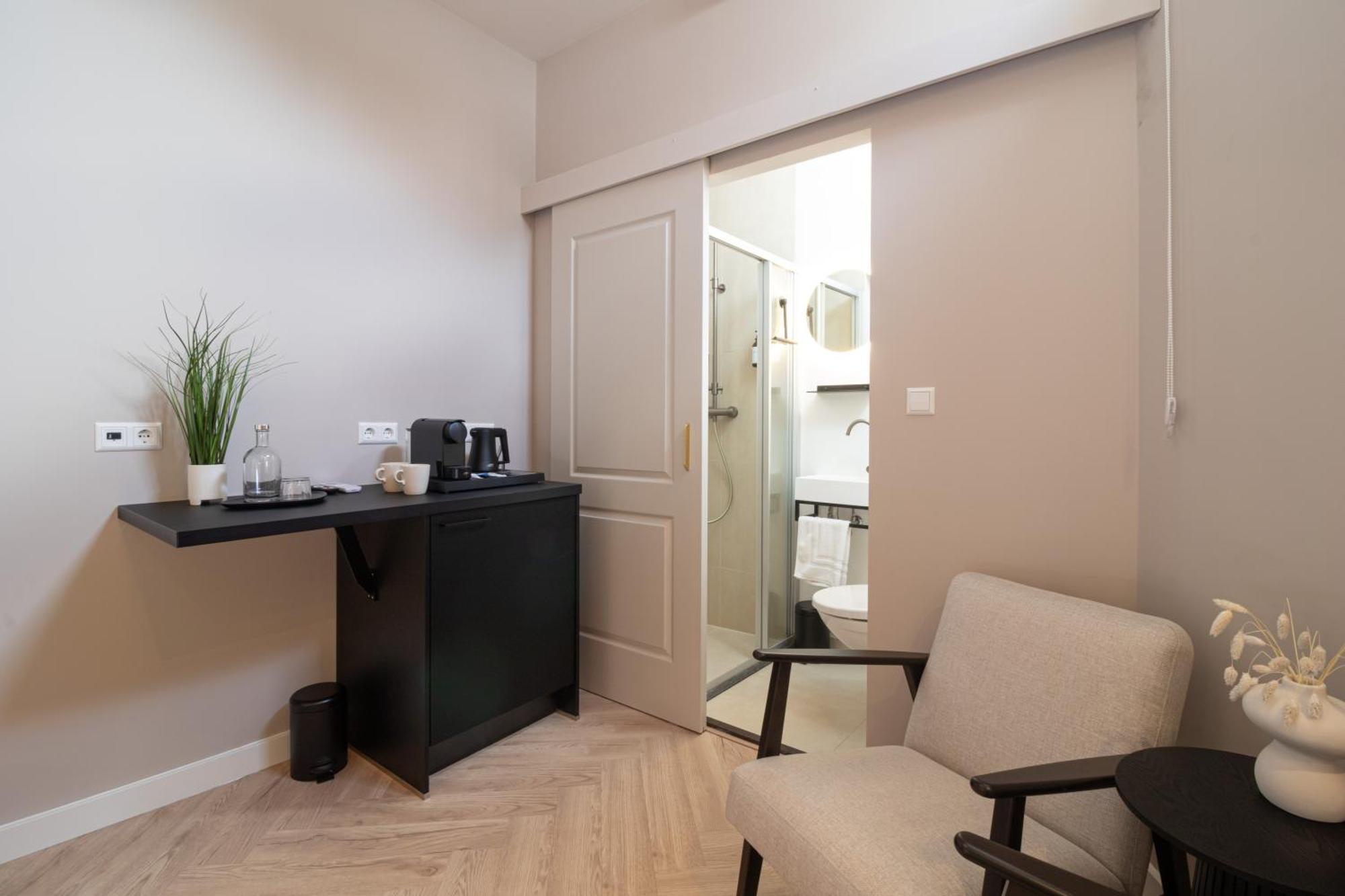 האג Sayo Boutique Hotel מראה חיצוני תמונה