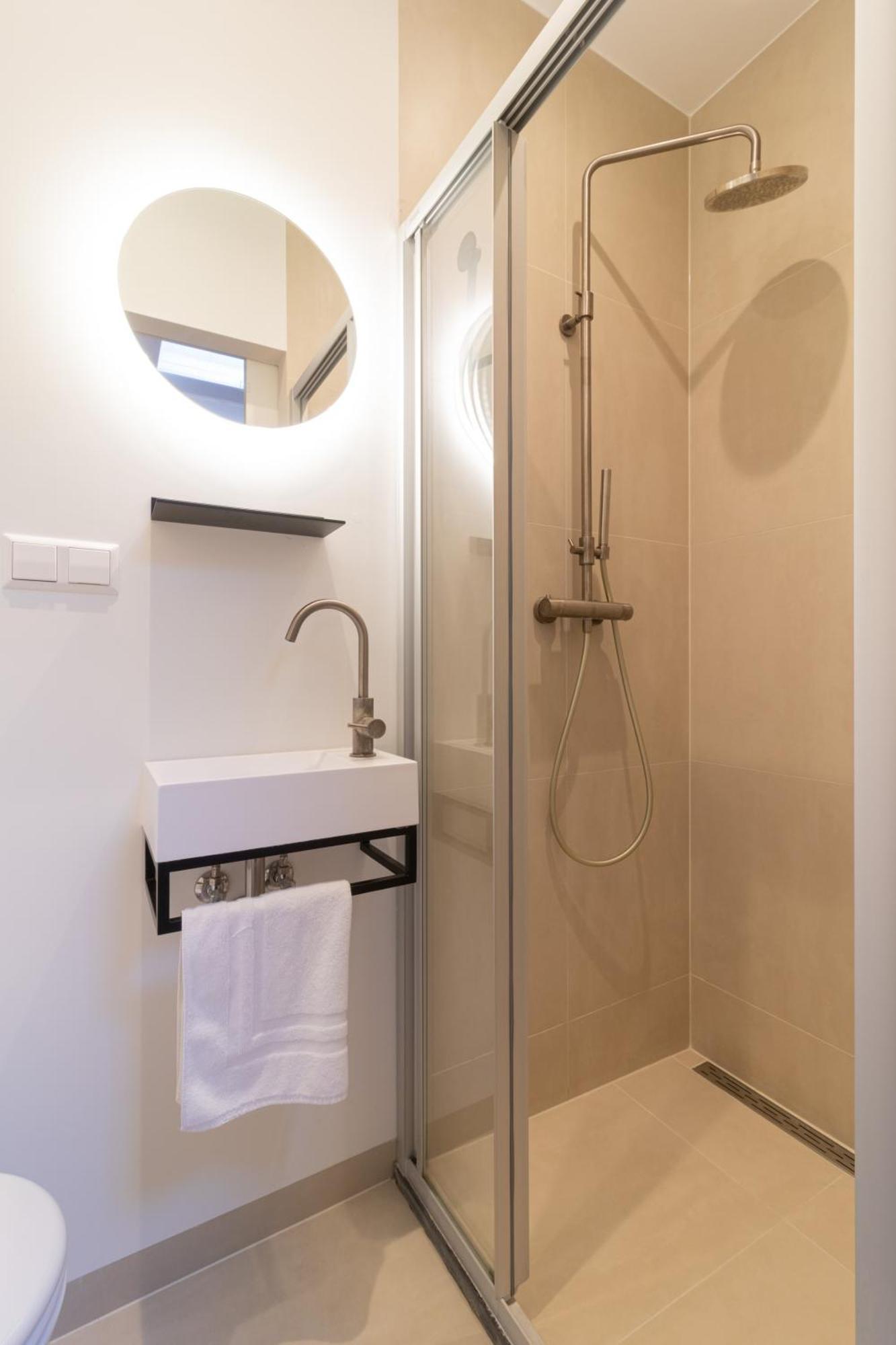 האג Sayo Boutique Hotel מראה חיצוני תמונה
