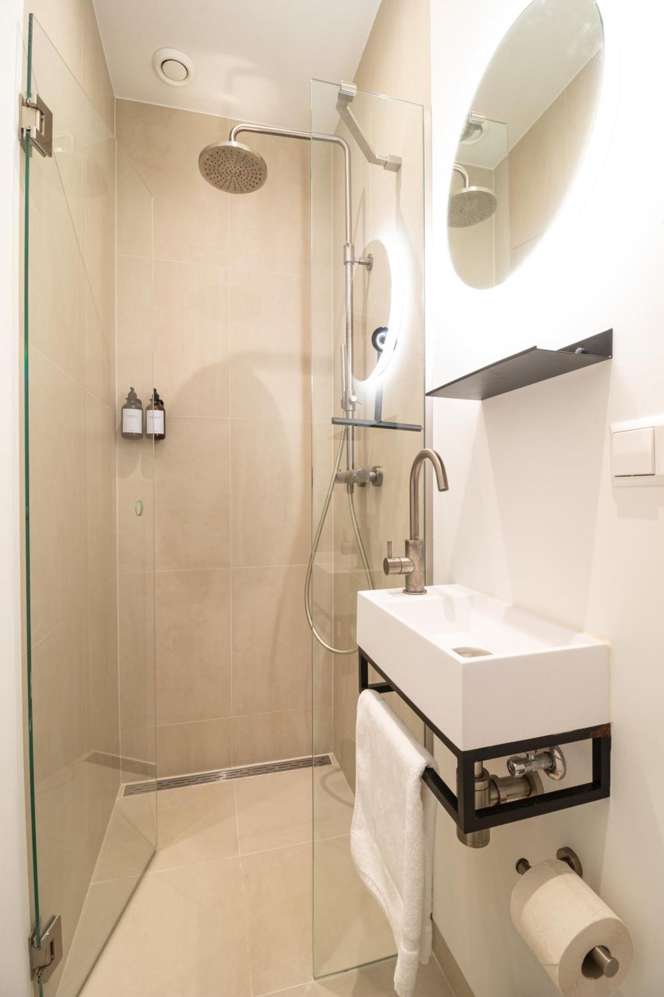 האג Sayo Boutique Hotel מראה חיצוני תמונה