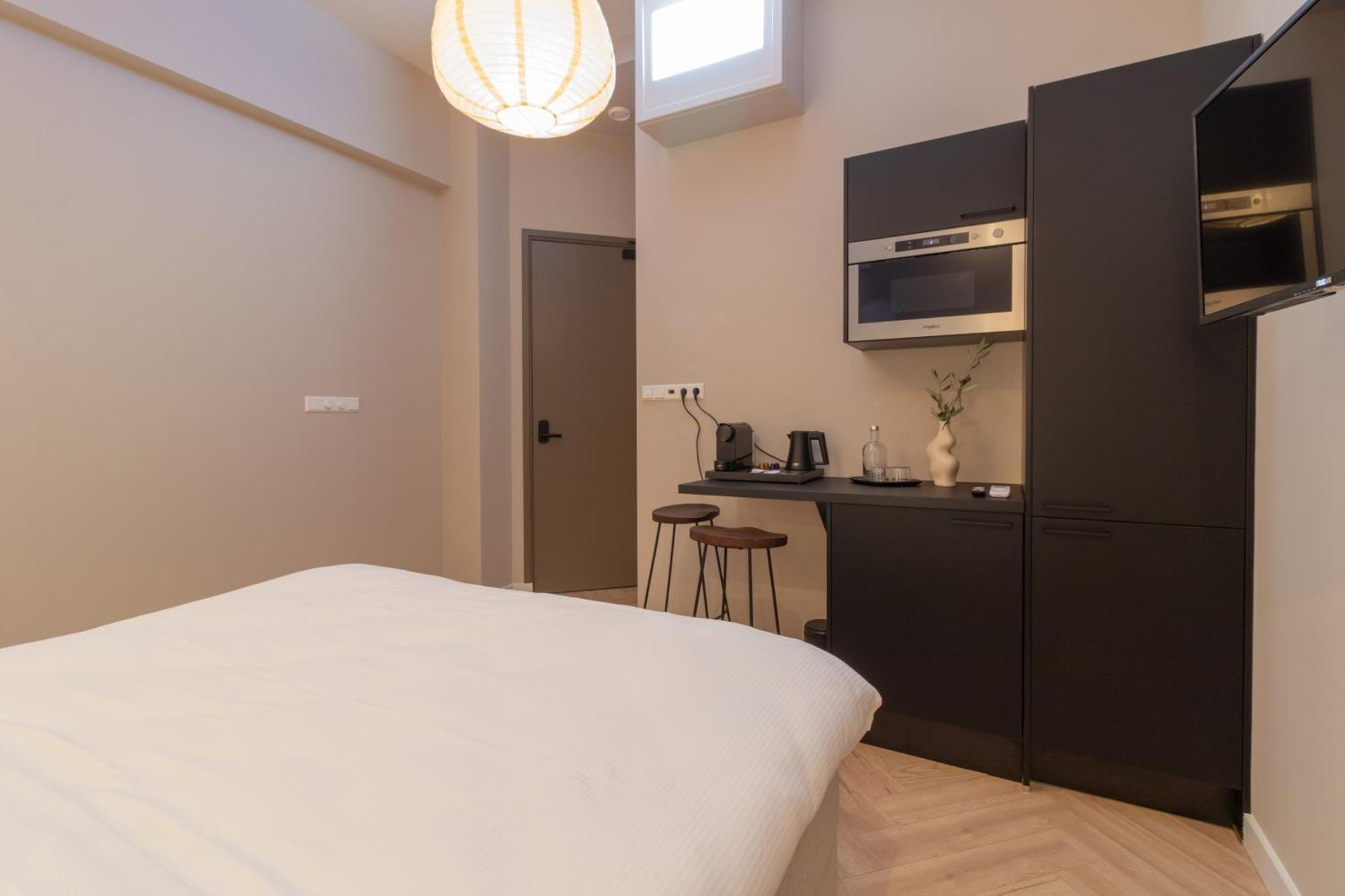 האג Sayo Boutique Hotel מראה חיצוני תמונה